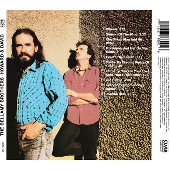 Howard & David - Picture 3 of 3